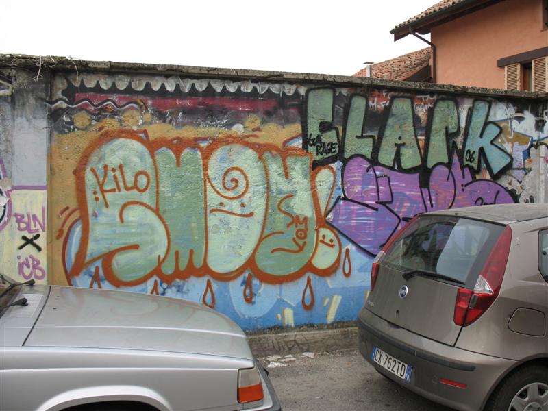 SMOY + CLARK  PAVIA 2006